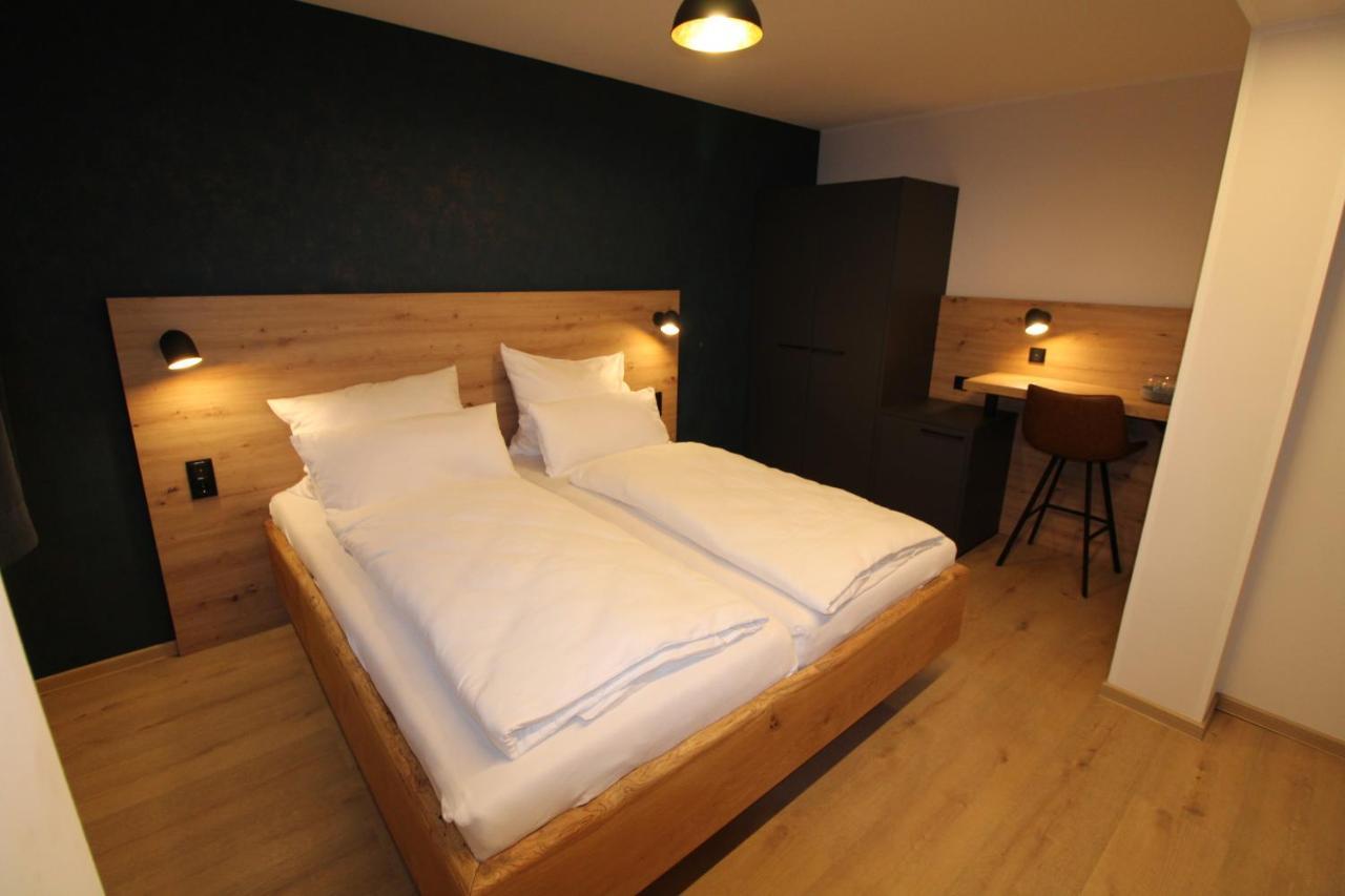 Der Hirsch Hotel Monschau Dış mekan fotoğraf