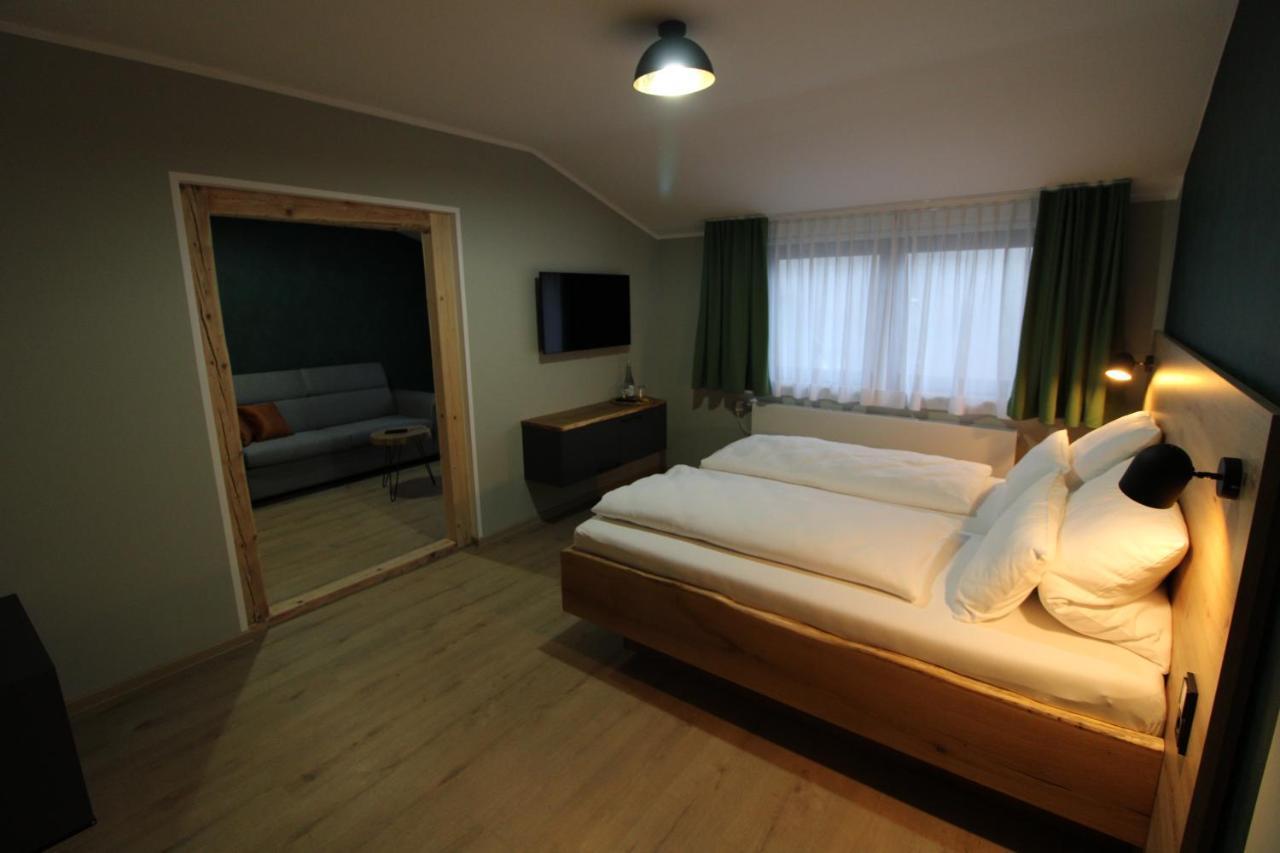 Der Hirsch Hotel Monschau Dış mekan fotoğraf