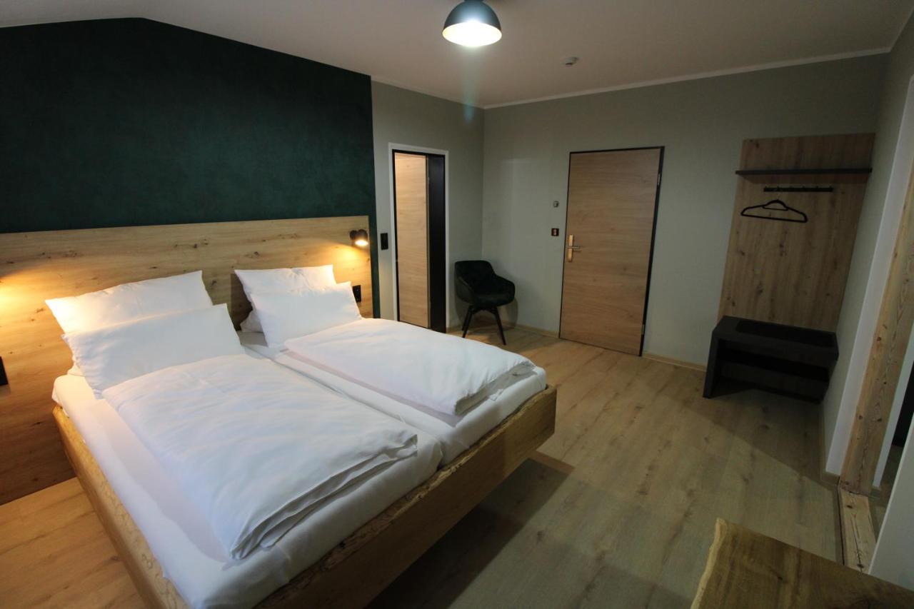 Der Hirsch Hotel Monschau Dış mekan fotoğraf