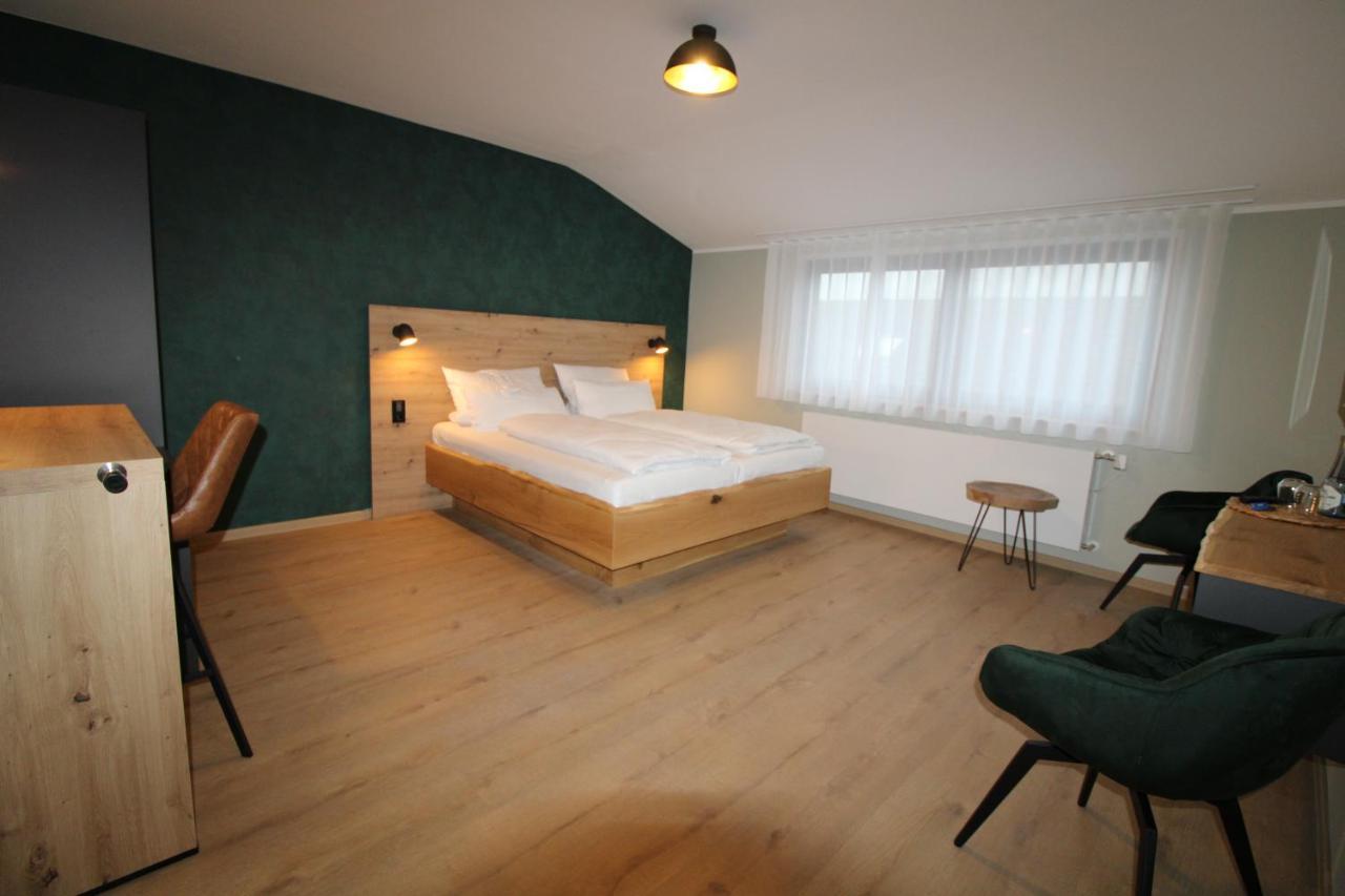 Der Hirsch Hotel Monschau Dış mekan fotoğraf