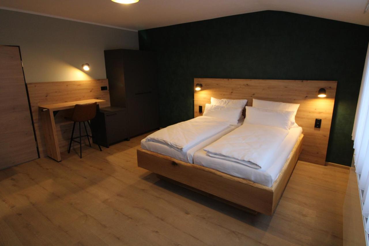 Der Hirsch Hotel Monschau Dış mekan fotoğraf