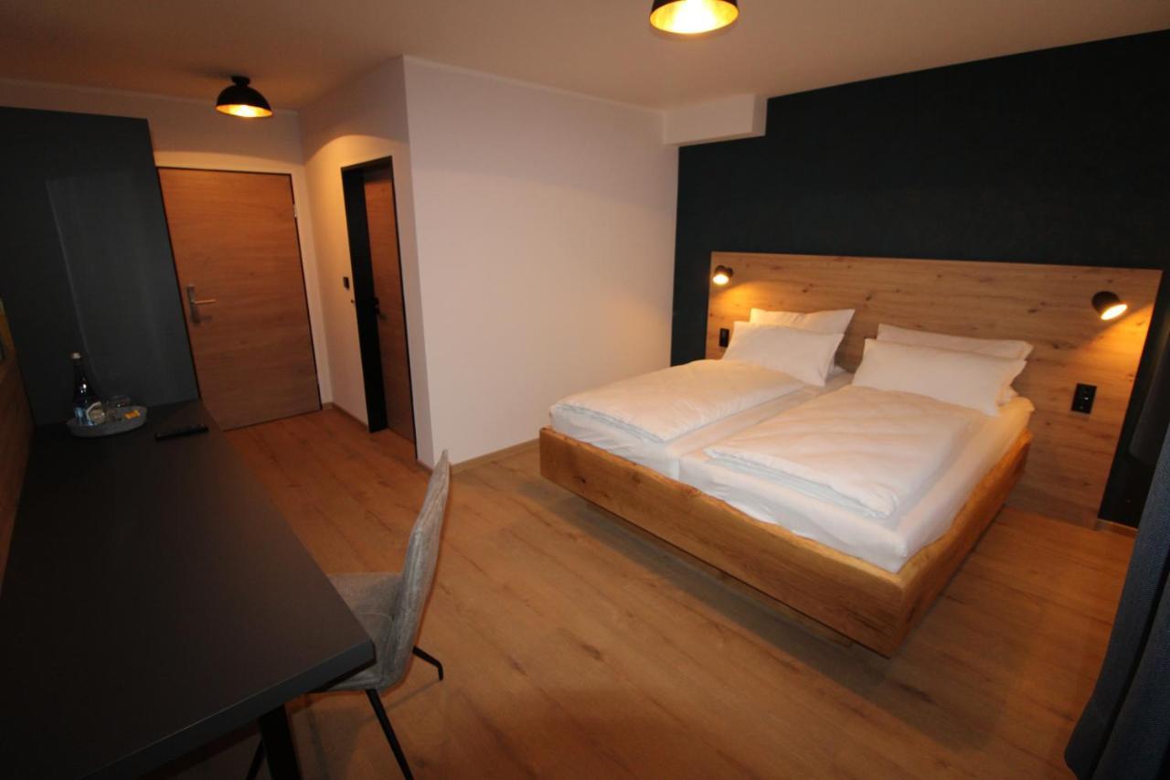 Der Hirsch Hotel Monschau Dış mekan fotoğraf